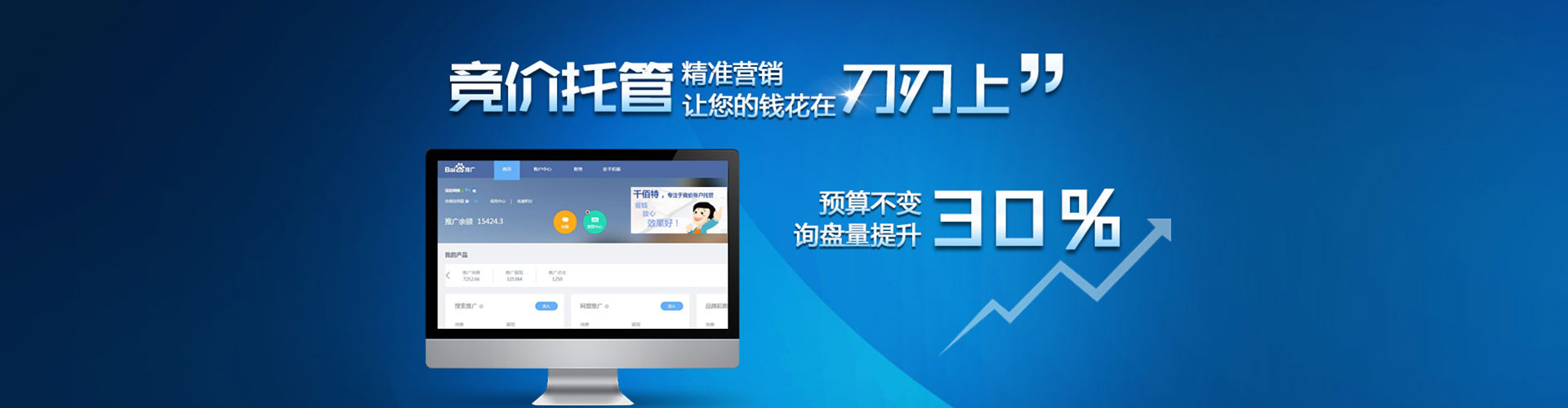 承德sem广告